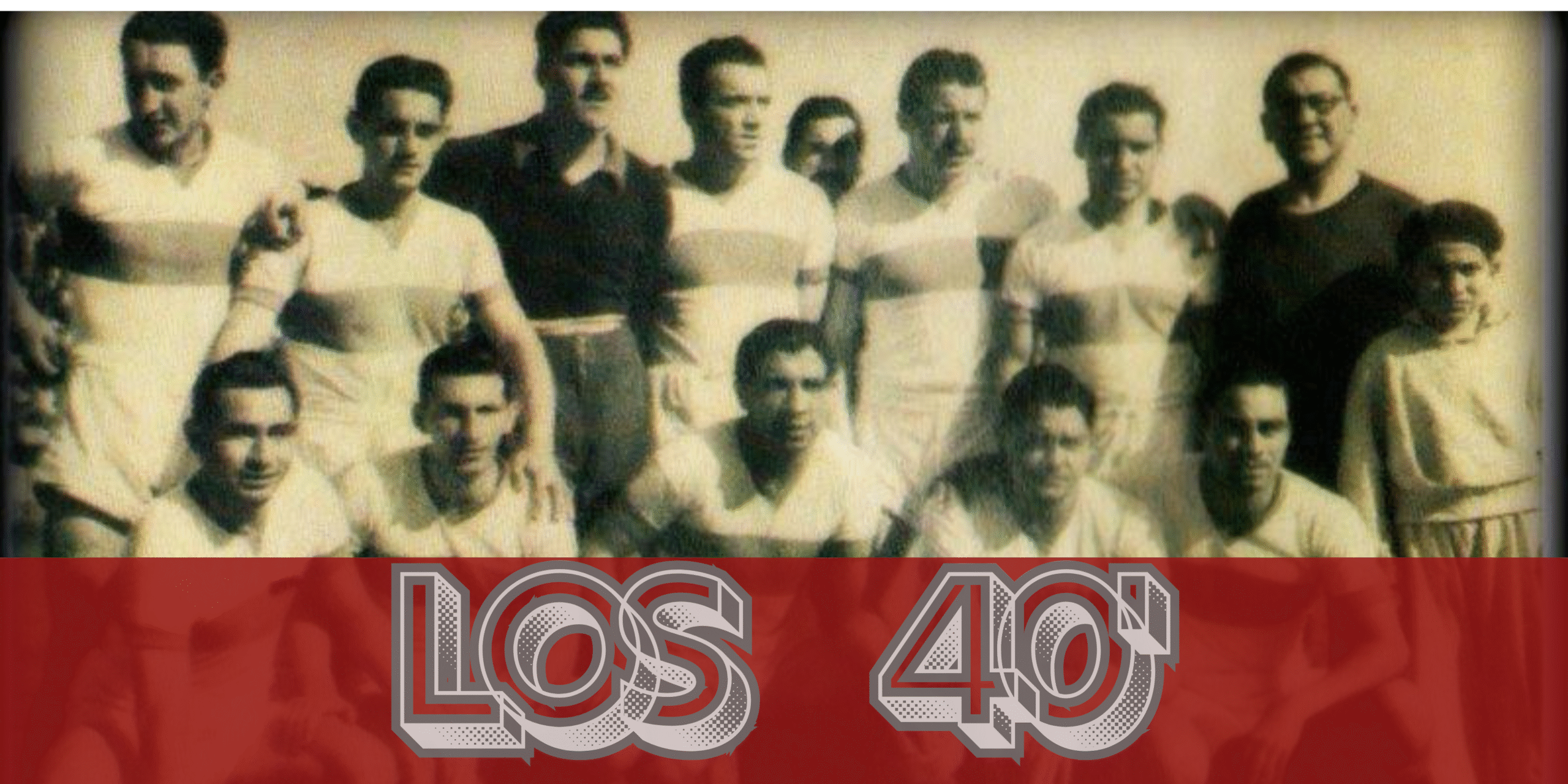 Decada del 40