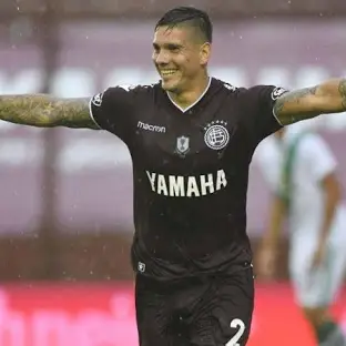 HERRERA, LUIS MARCELO