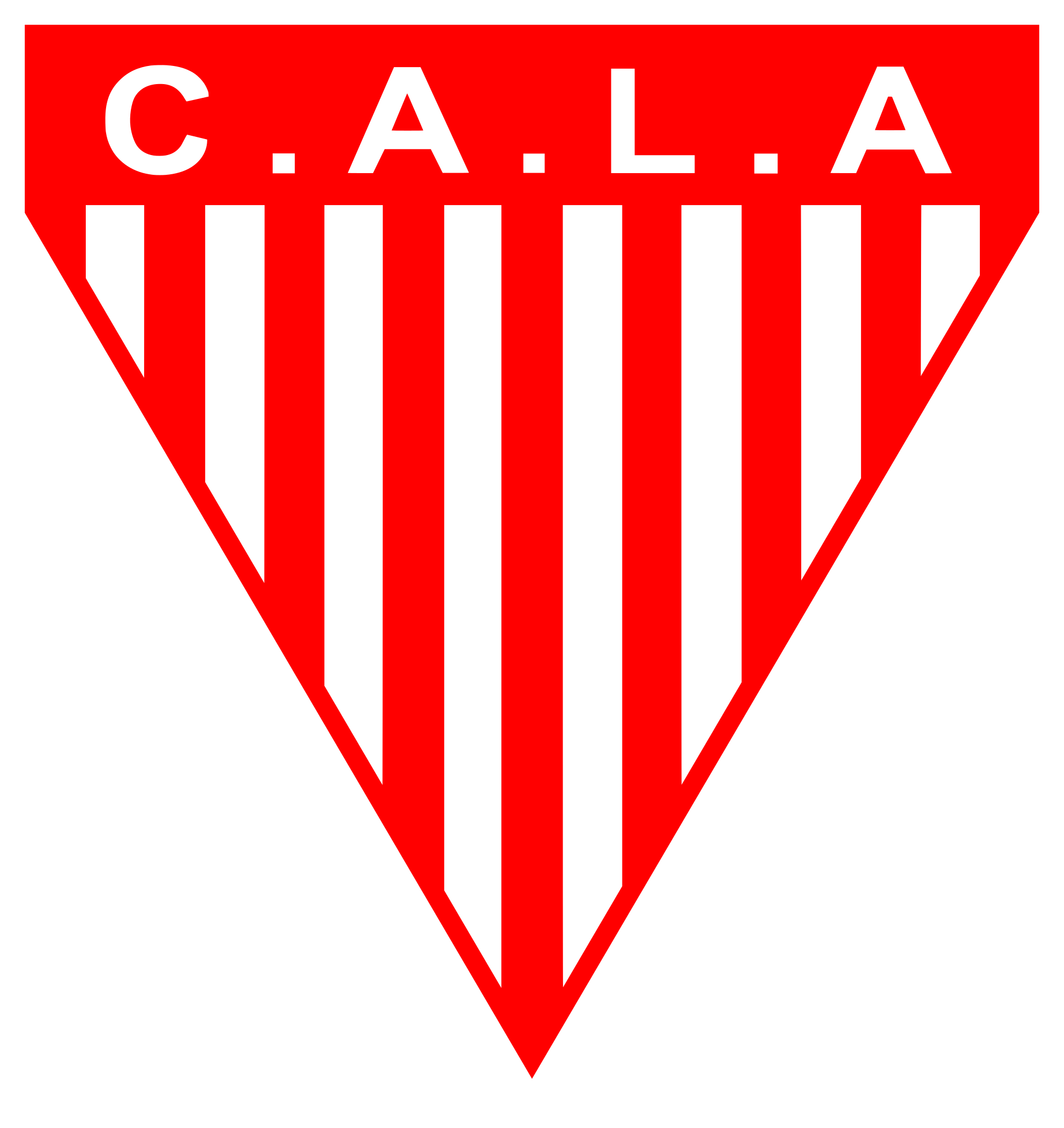 los andes