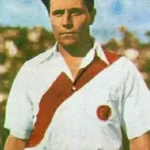 bernabe ferreyra